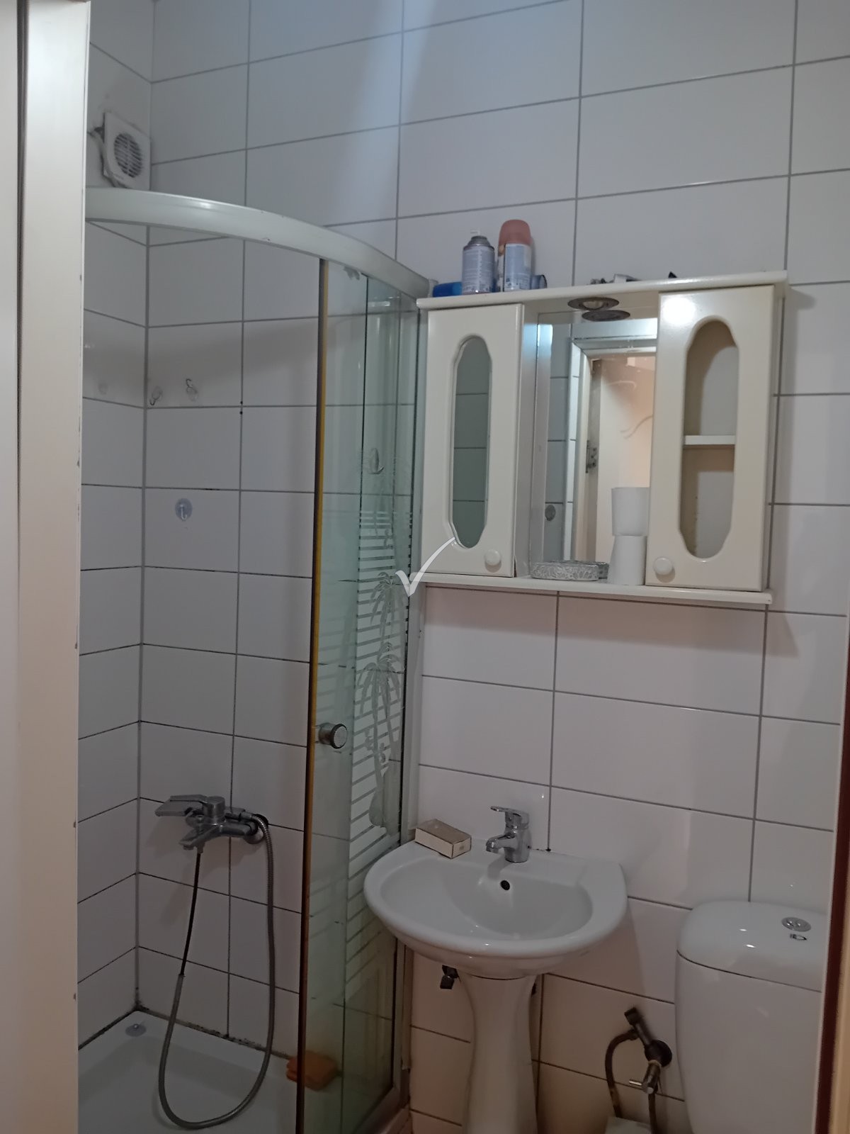 Apartamento para alugar 1+1 em ulpianë