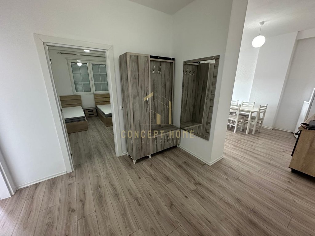 Apartamento 2+1+2 à venda em kamez, white crown residence