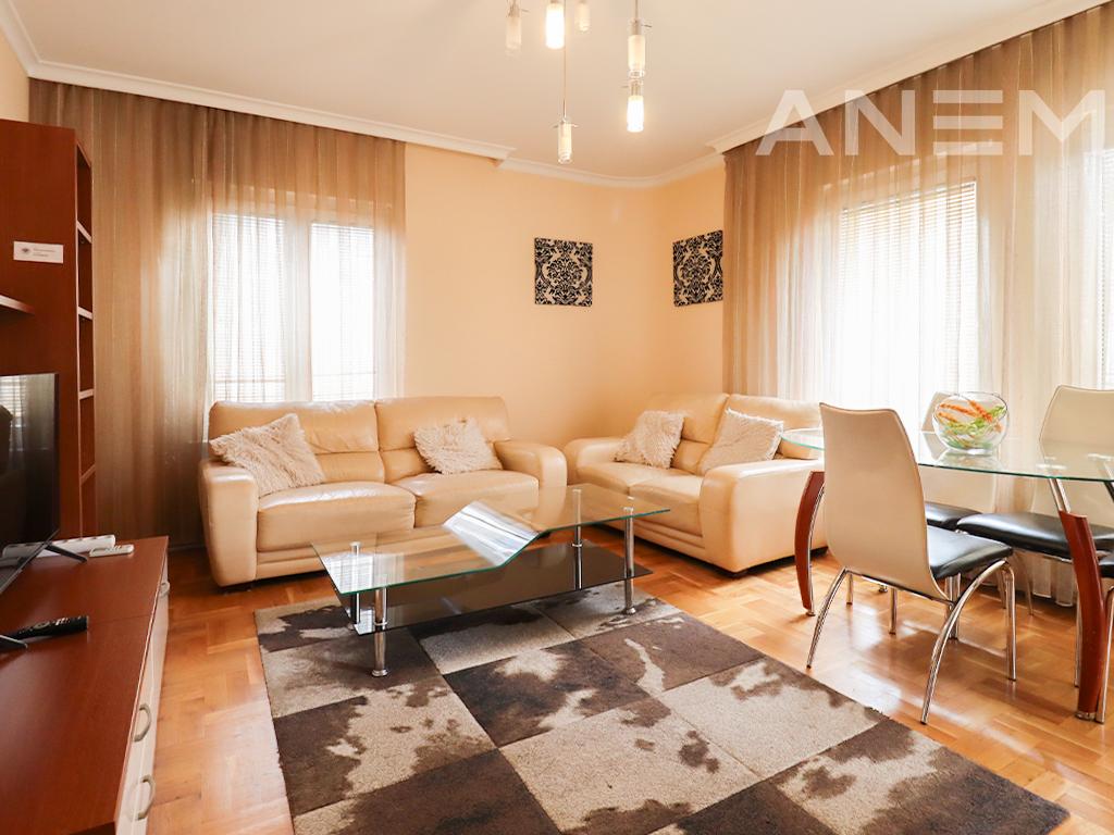 Ein-zimmer-wohnung zur miete in qafa
