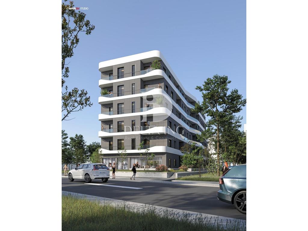 Apartament për shitje – Golem