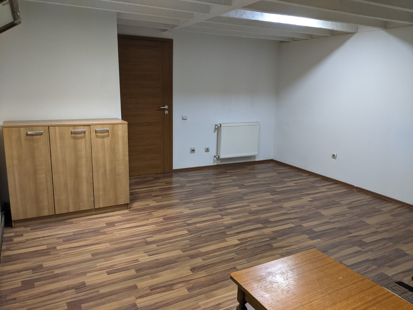 Appartement (bureau) à louer au centre