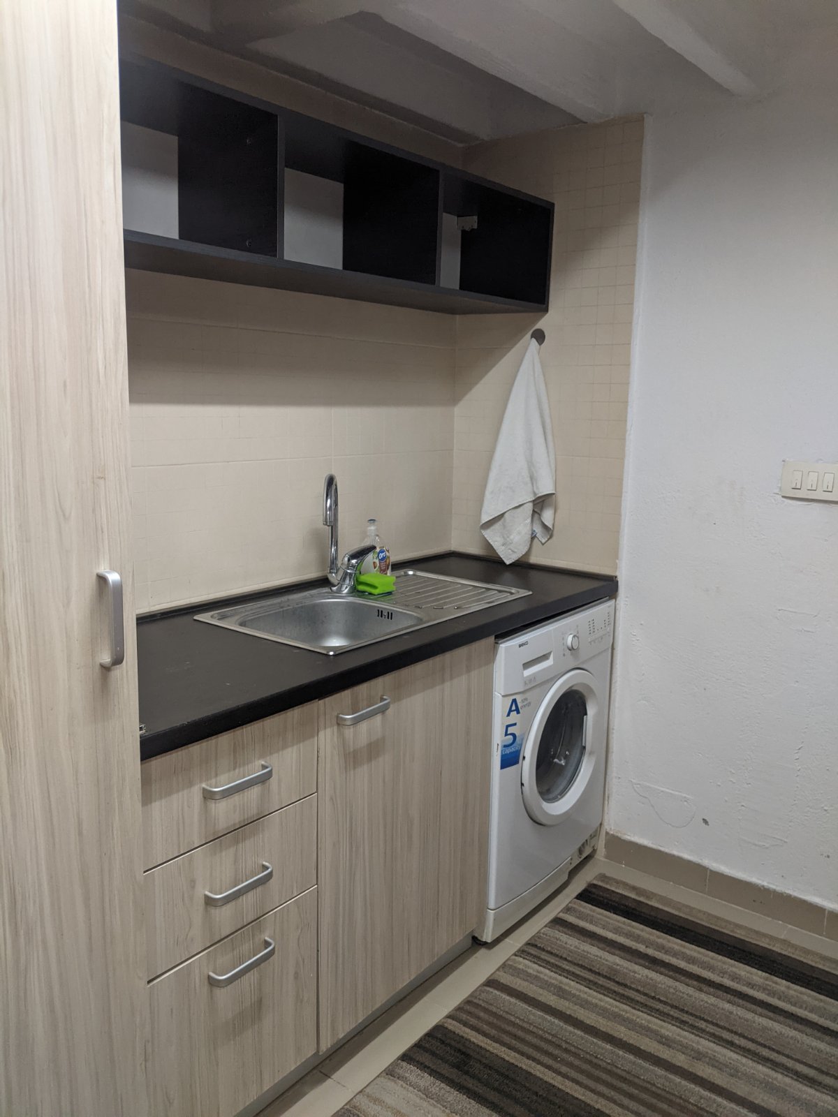 Appartement (bureau) à louer au centre