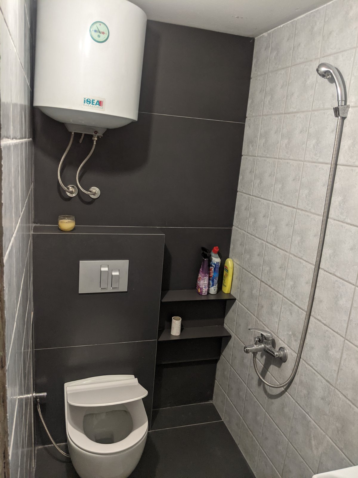 Appartement (bureau) à louer au centre