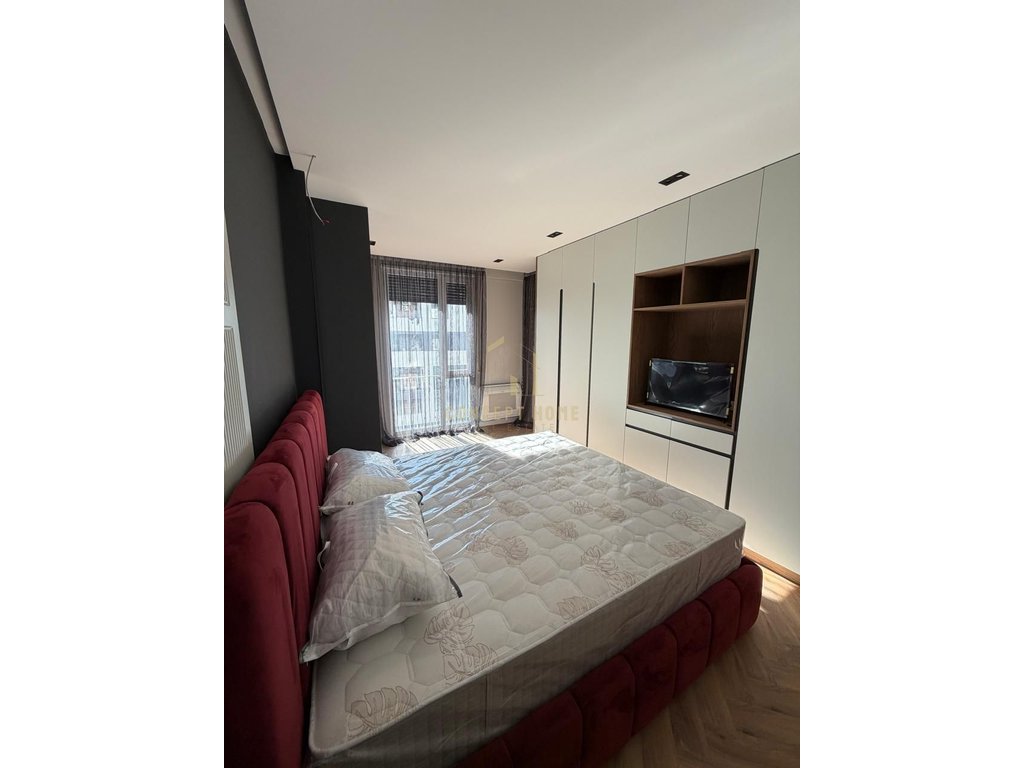 For sale premium apartment 2+1+2 in shkoze (relux residence)