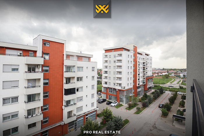 Wohnung 111,38m² zum #verkauf in emshir