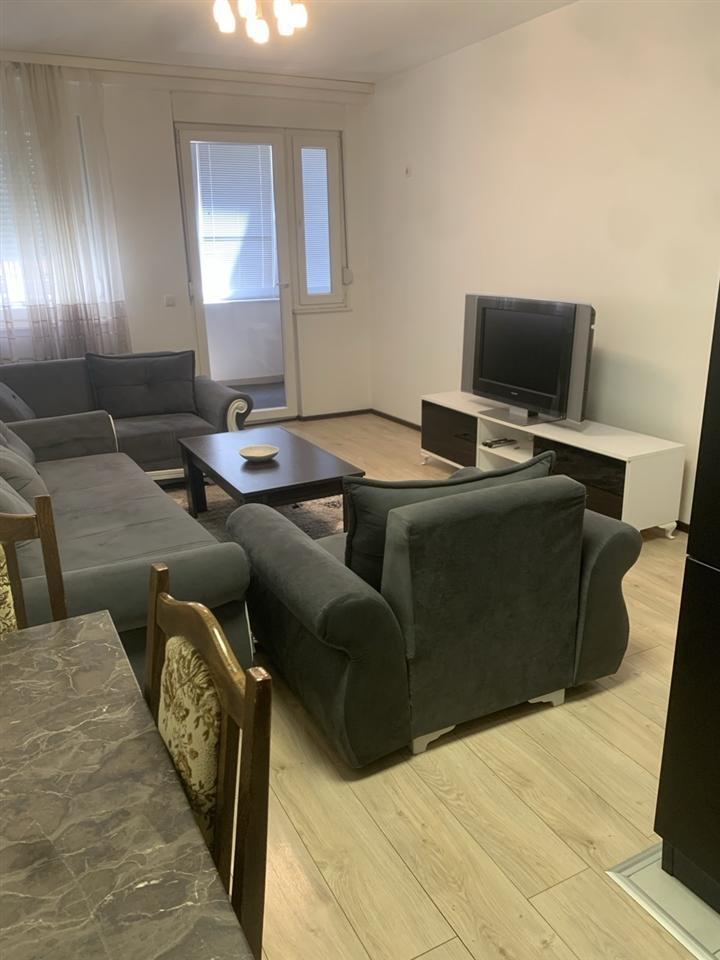 Wohnung zu mieten 1+1 in der b-strasse