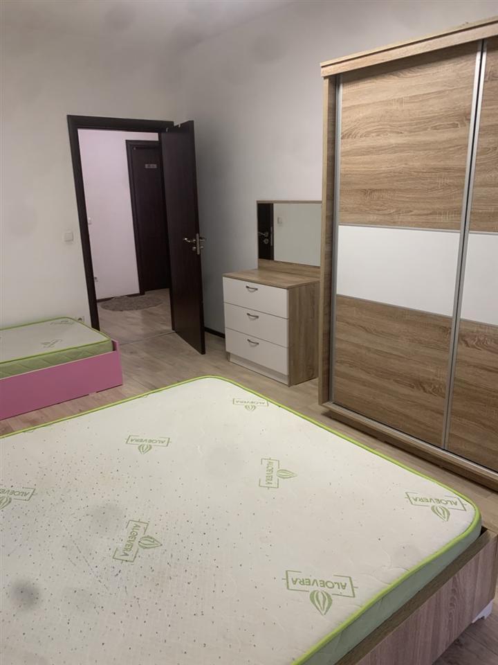 Wohnung zu mieten 1+1 in der b-strasse