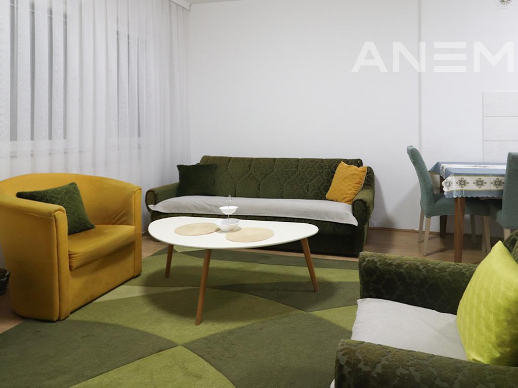 Appartamento in affitto con 3 camere da letto in centro
