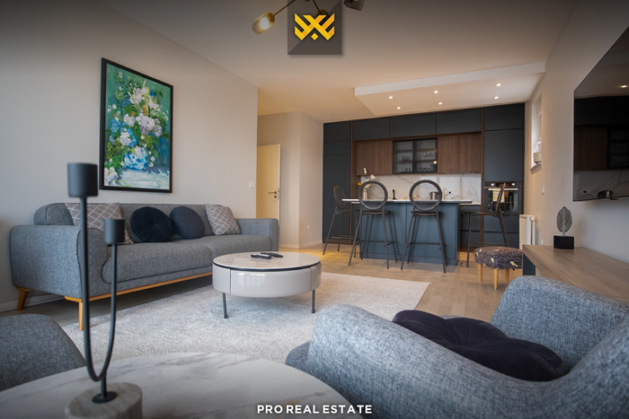 Apartamento de 90m² en alquiler en velani