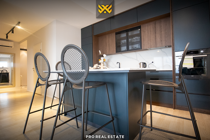 Apartamento de 90m² en alquiler en velani