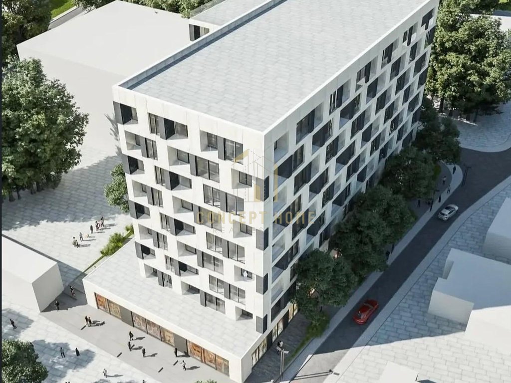 Apartamento 1+1 à venda em bathore, kamez