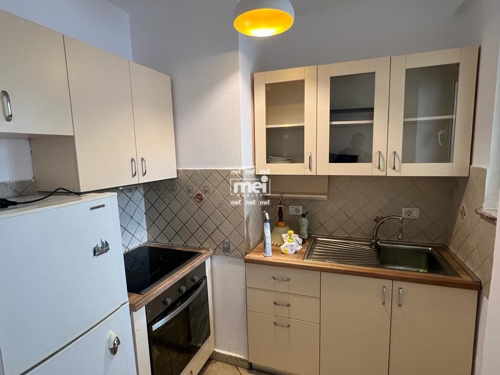 Jepet me qira apartament 1+1 ne vollga