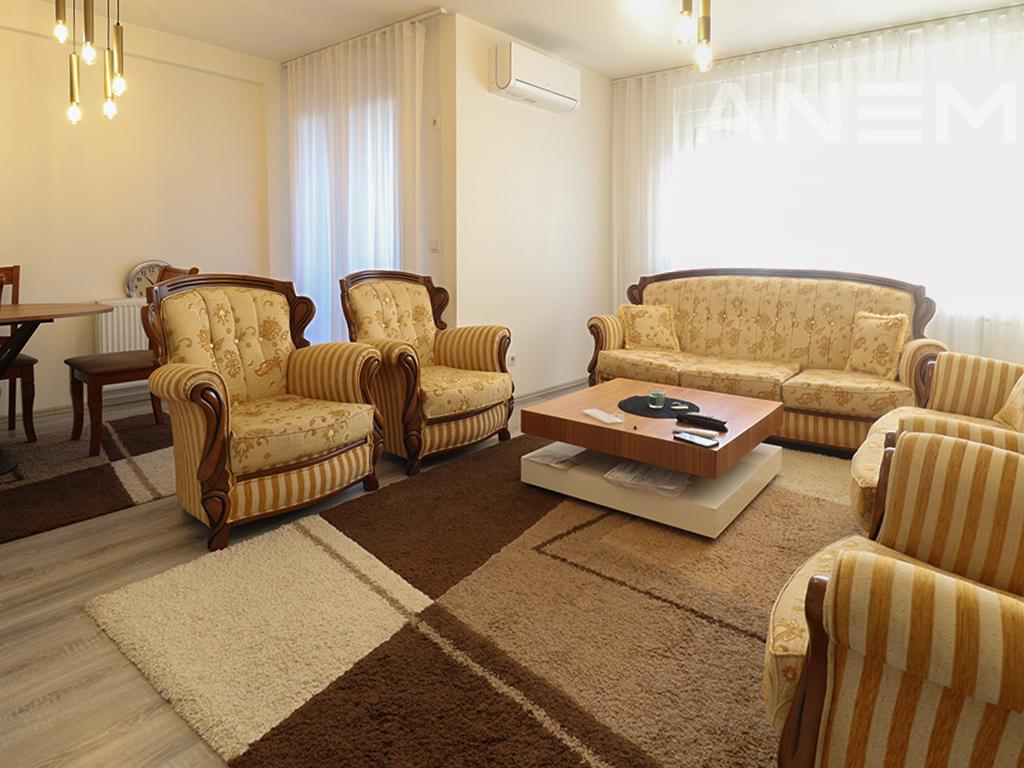 2-zimmer-wohnung zur miete in mahalla e muhaxherëve