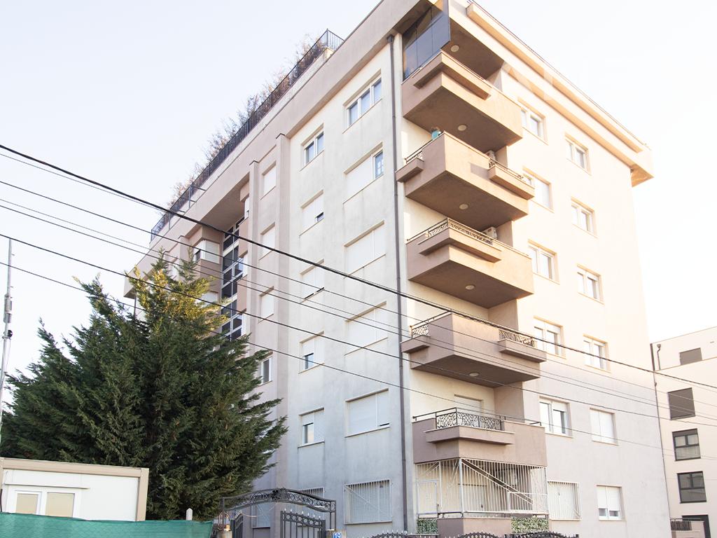 Wohnung zum verkauf 136m² in Mati 1