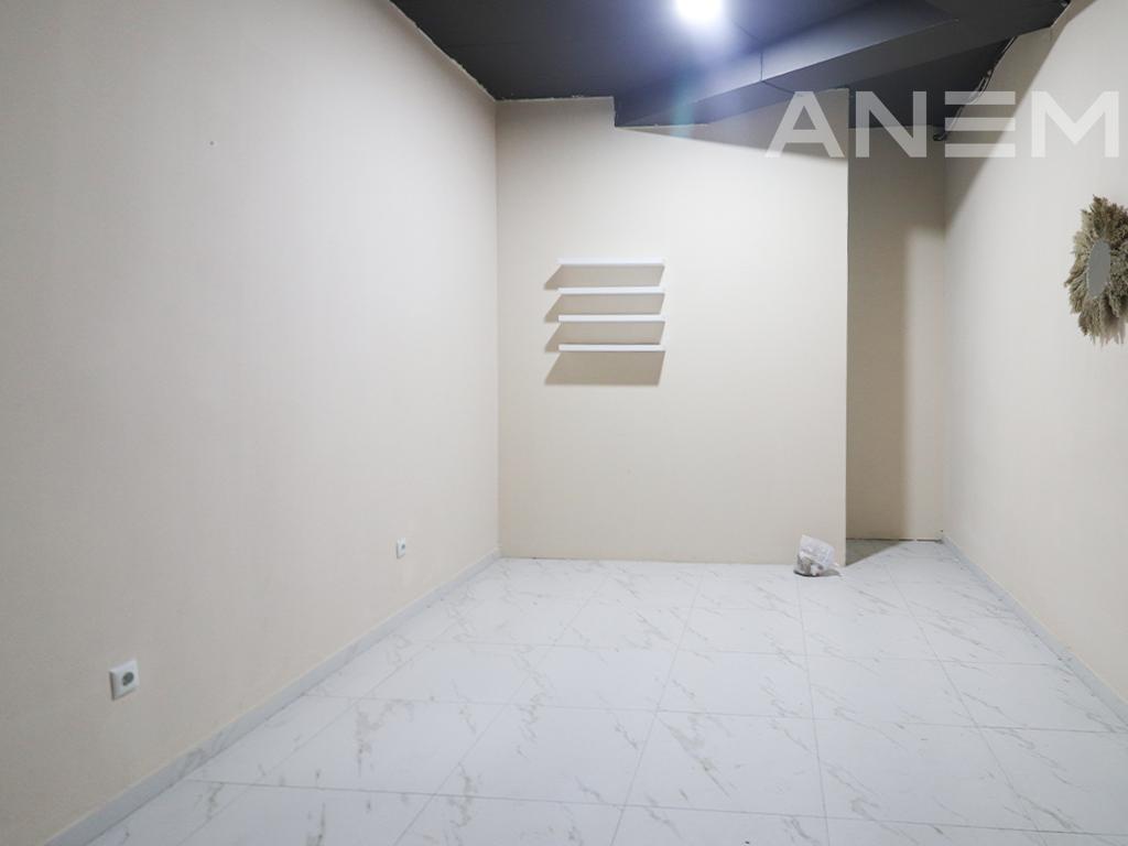 Gewerbefläche zur miete 85m² in der straße c