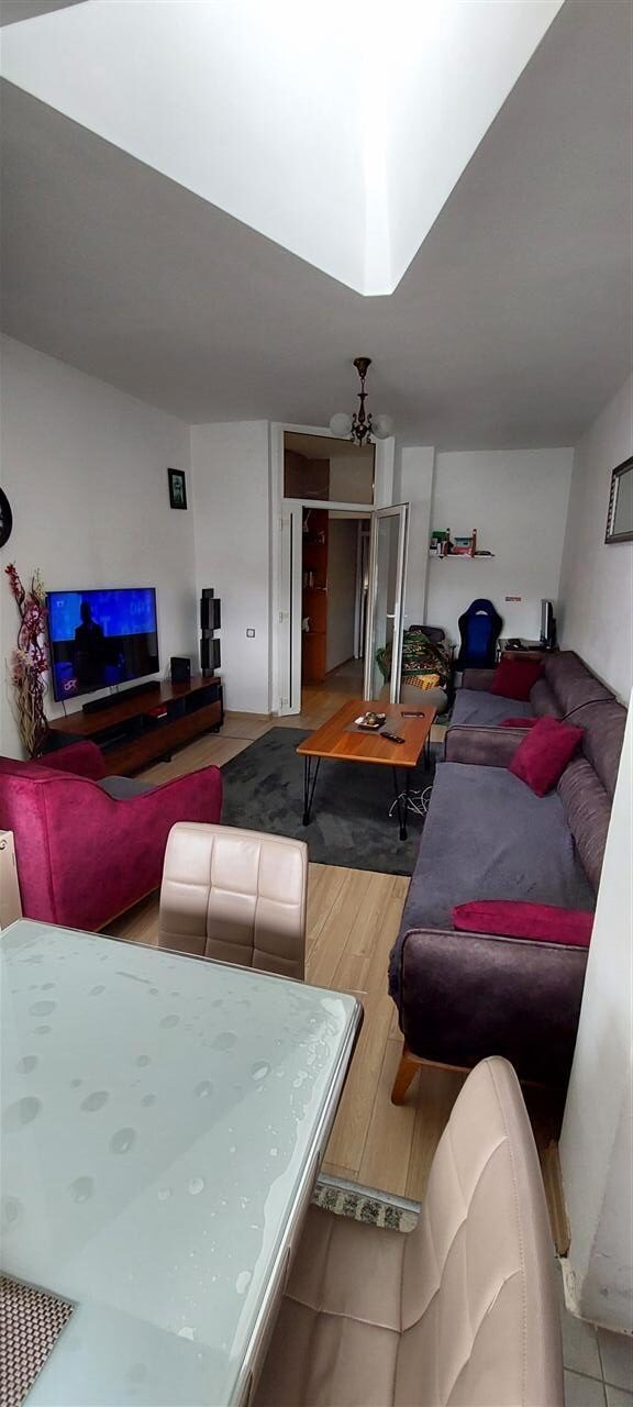 Banesë me qira 3+1 në dardani