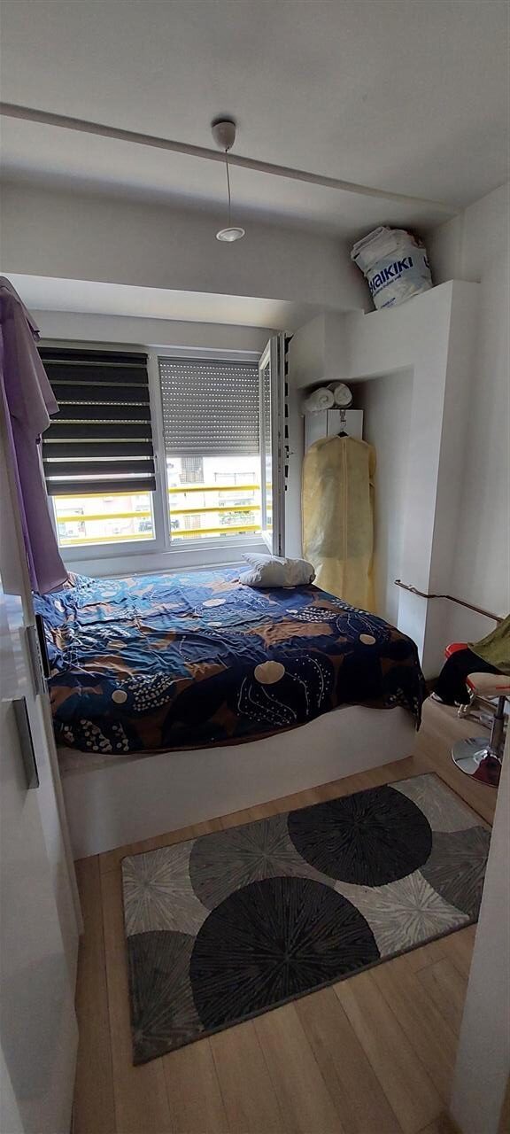 Banesë me qira 3+1 në dardani