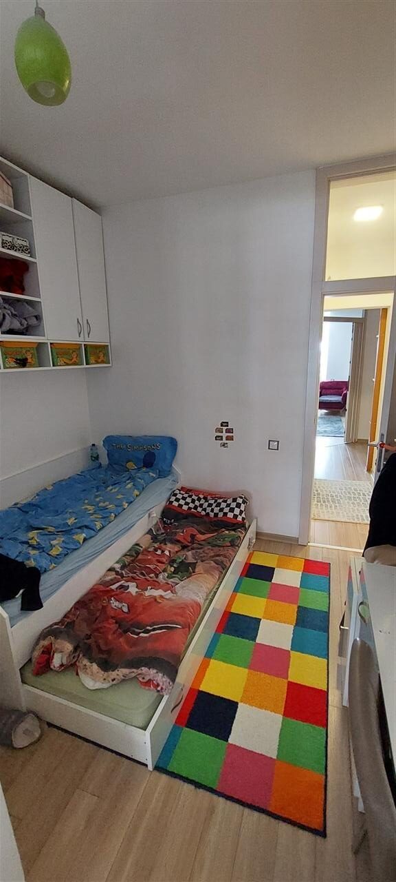 Banesë me qira 3+1 në dardani