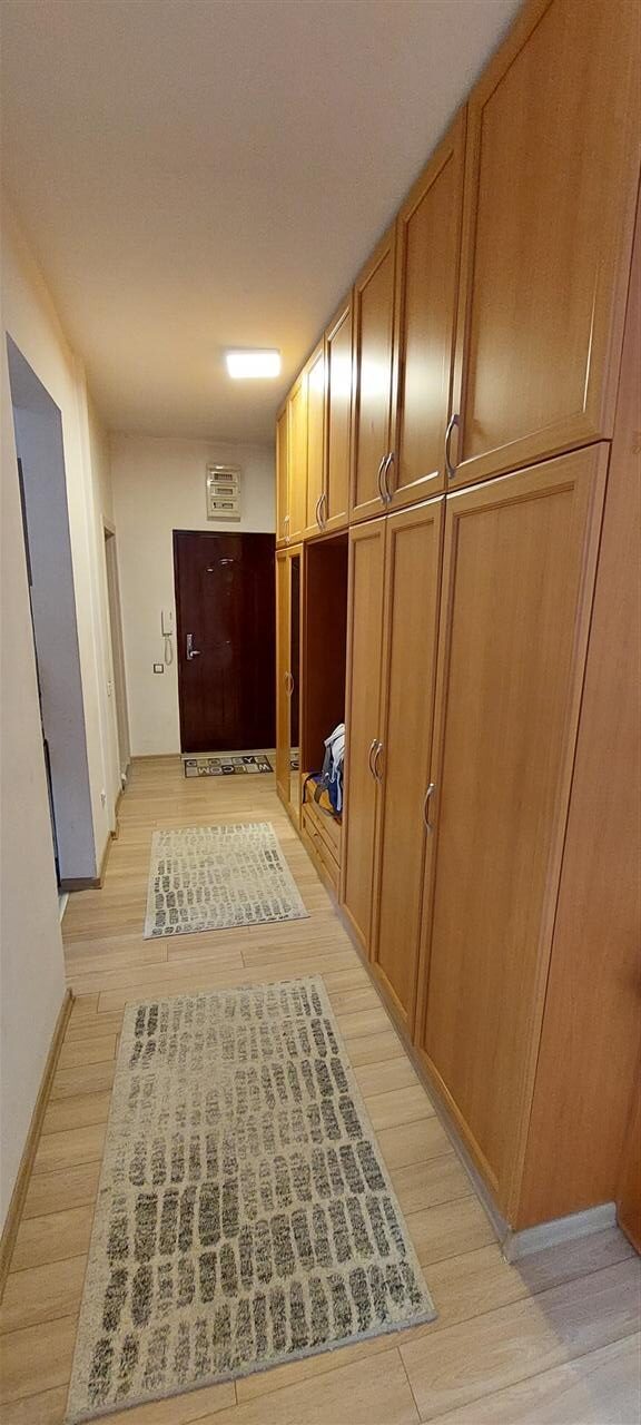 Banesë me qira 3+1 në dardani