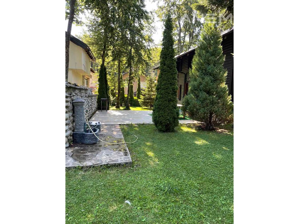 Casa en venta 260m² en brezovicë