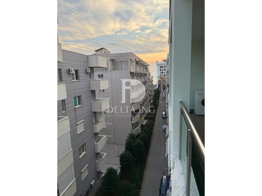 Apartment for sale 1+1 – Shëngjin, Lezhë