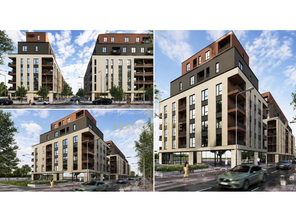 2+1 wohnung zum verkauf in kamez