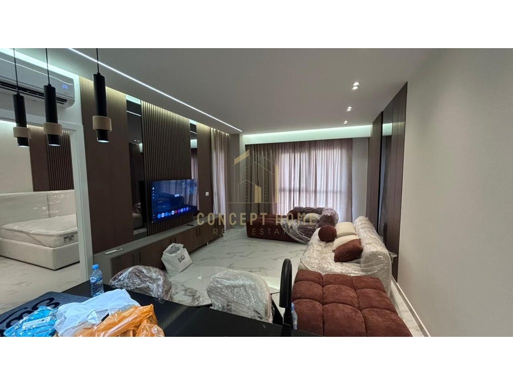 Appartement 1+1 à louer à laprake