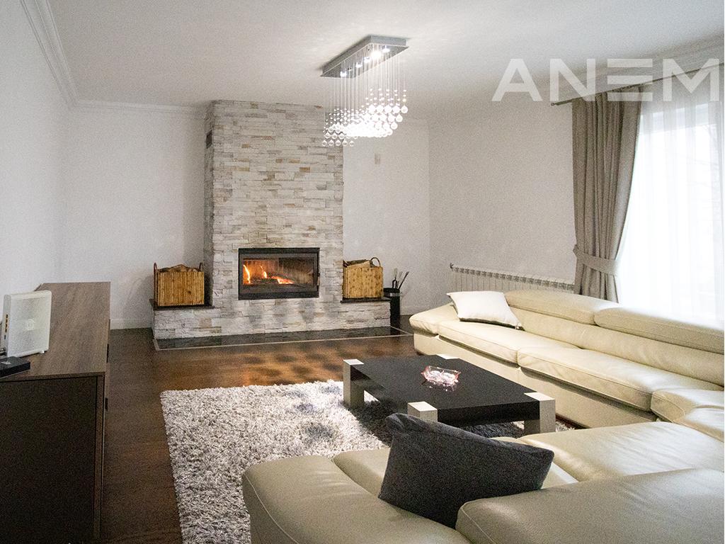 Haus zu vermieten 400m² in Veternik