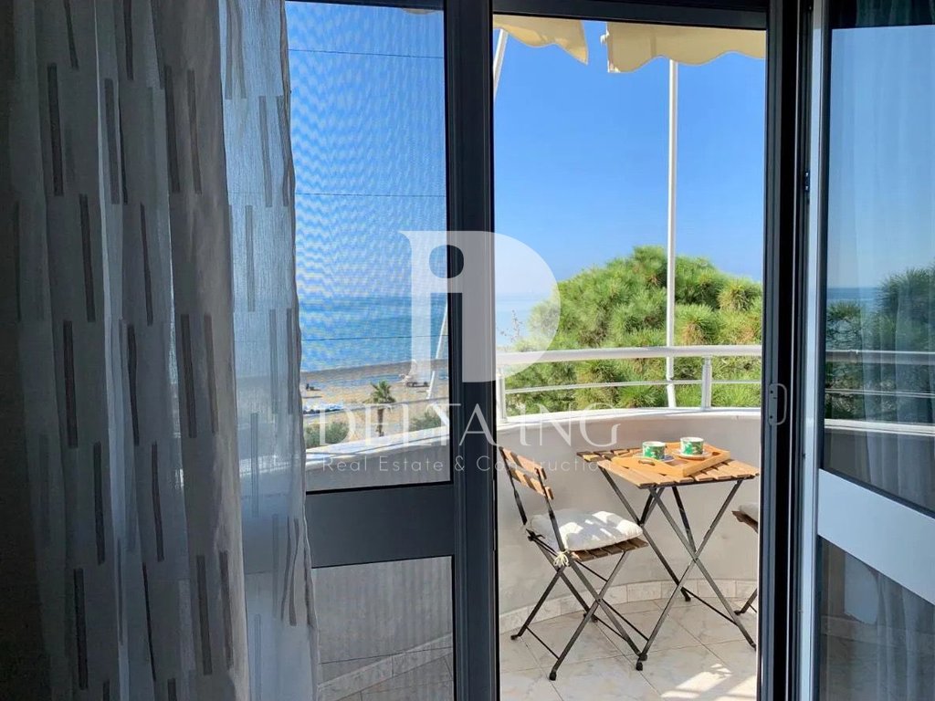 Appartamento 1+1 in vendita – Primo piano, shkëmbi i kavajës