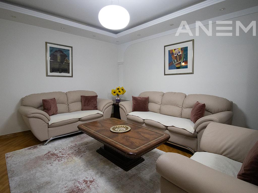 Appartement à louer avec 2 chambres à dardani