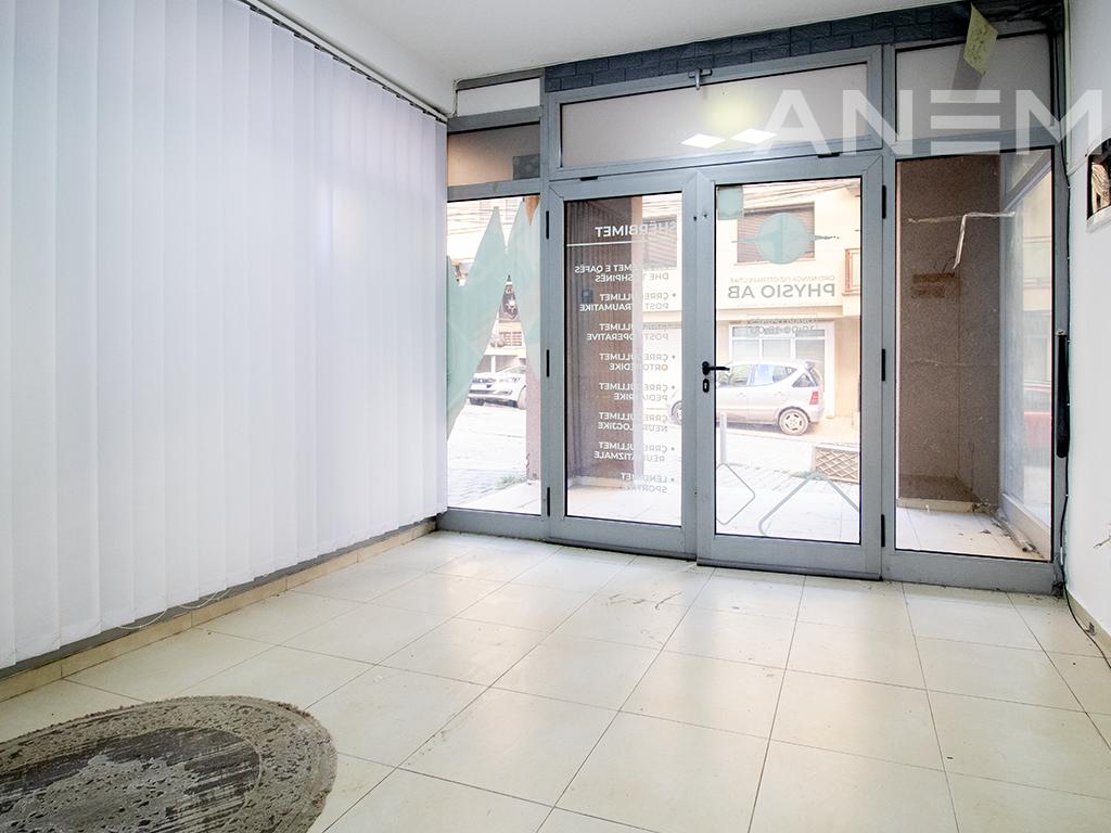Lokal zum verkauf 41,4m² im stadtzentrum