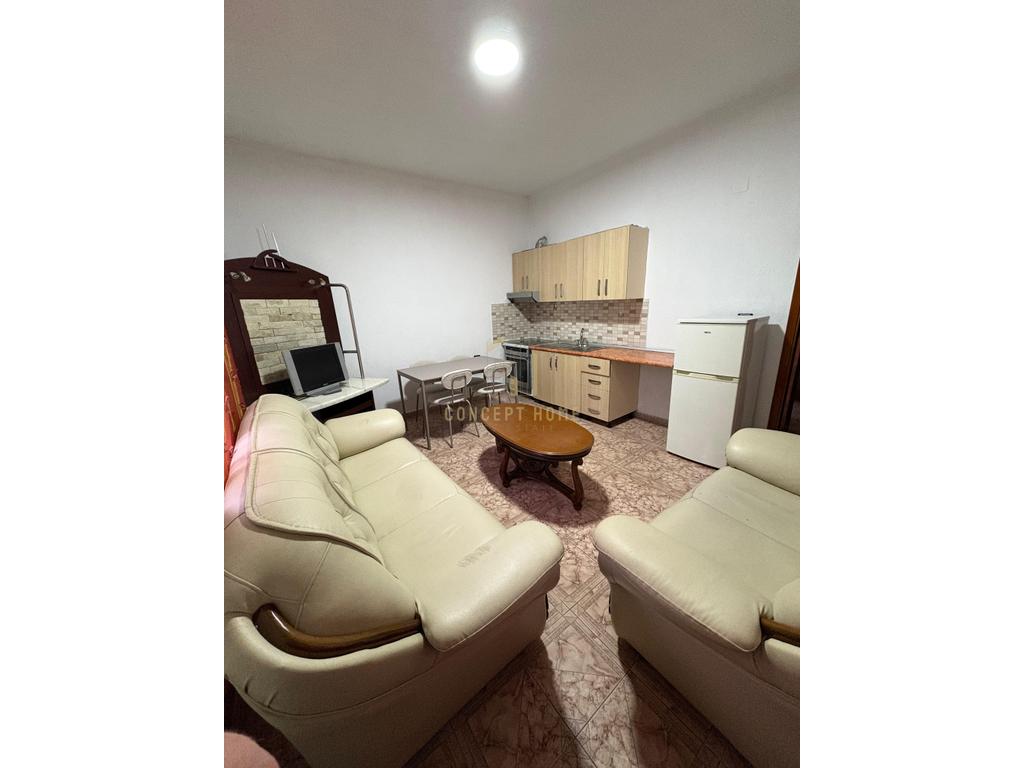 Apartamento 2+1 para alugar na rua jordan misja, Tirana