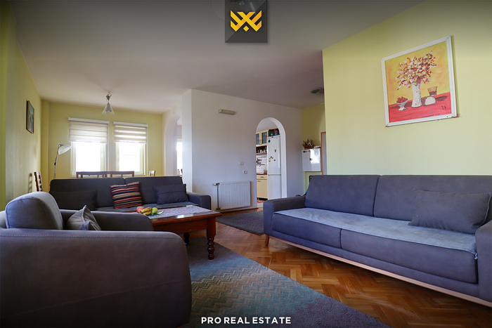 Appartamento di 125m² in #affitto a qafa