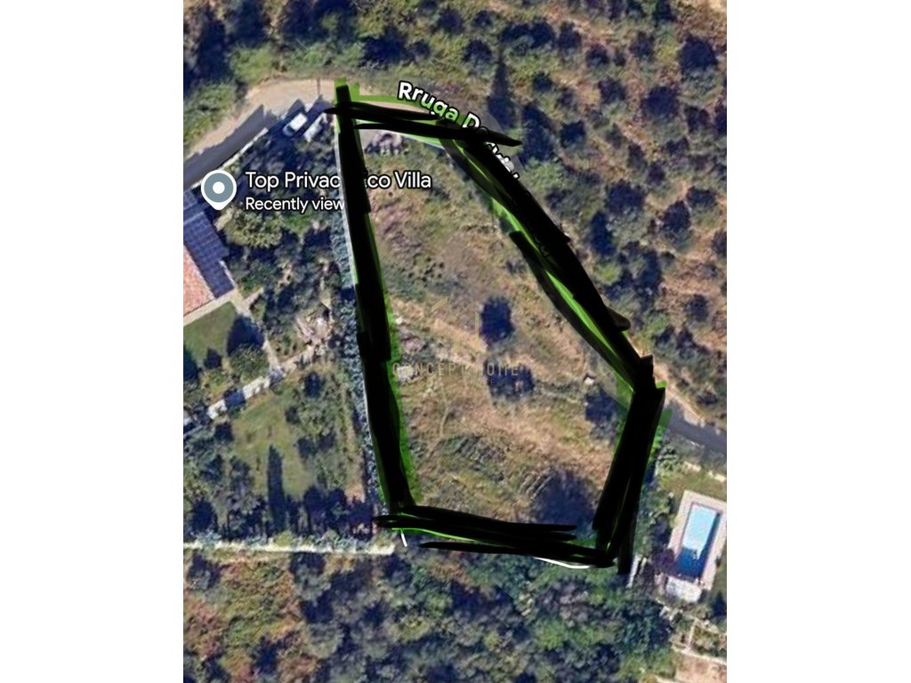Terreno en venta en mjull bathore