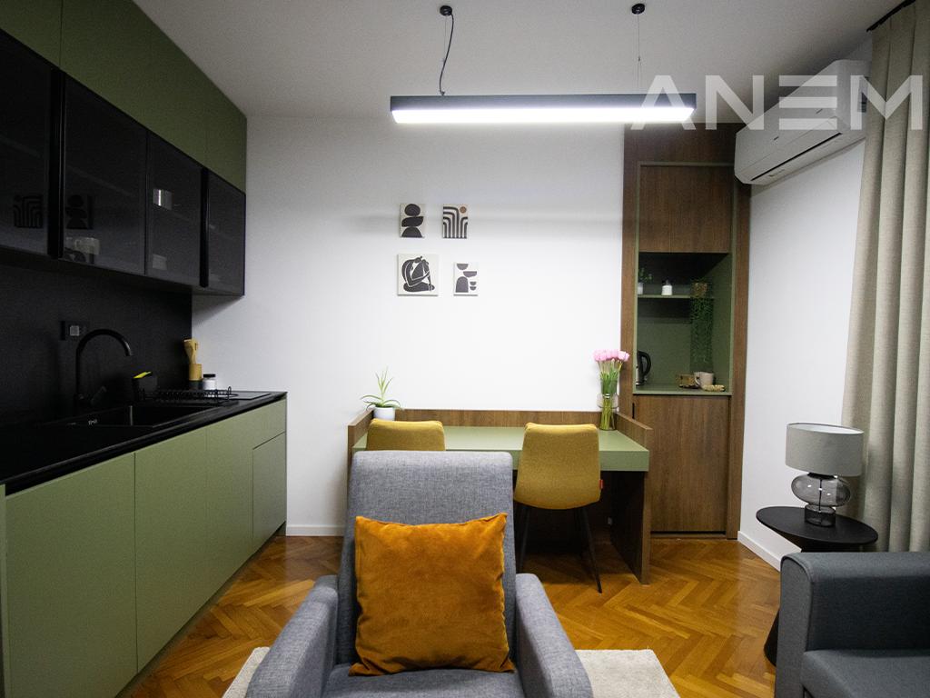 Apartamento à venda 36,71m² no bairro de ulpianë