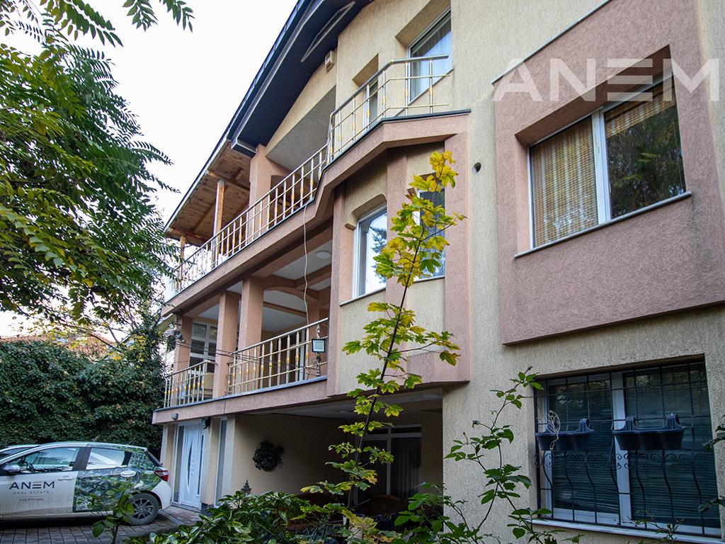 Maison à vendre 510m² au centre-ville