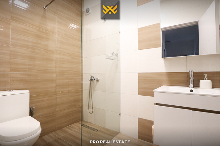 Apartamento de 82,7m² en venta en emshir