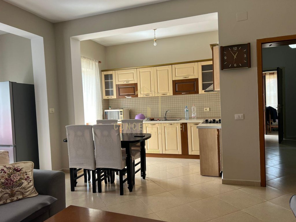Apartamento 1+1 para alugar em don bosko