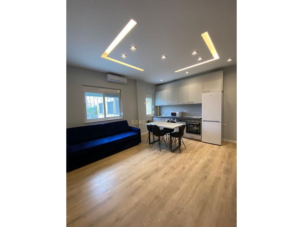 Apartamento 1+1 para alugar em 21 dhjetori, rua muhamet gjollesha, Tirana