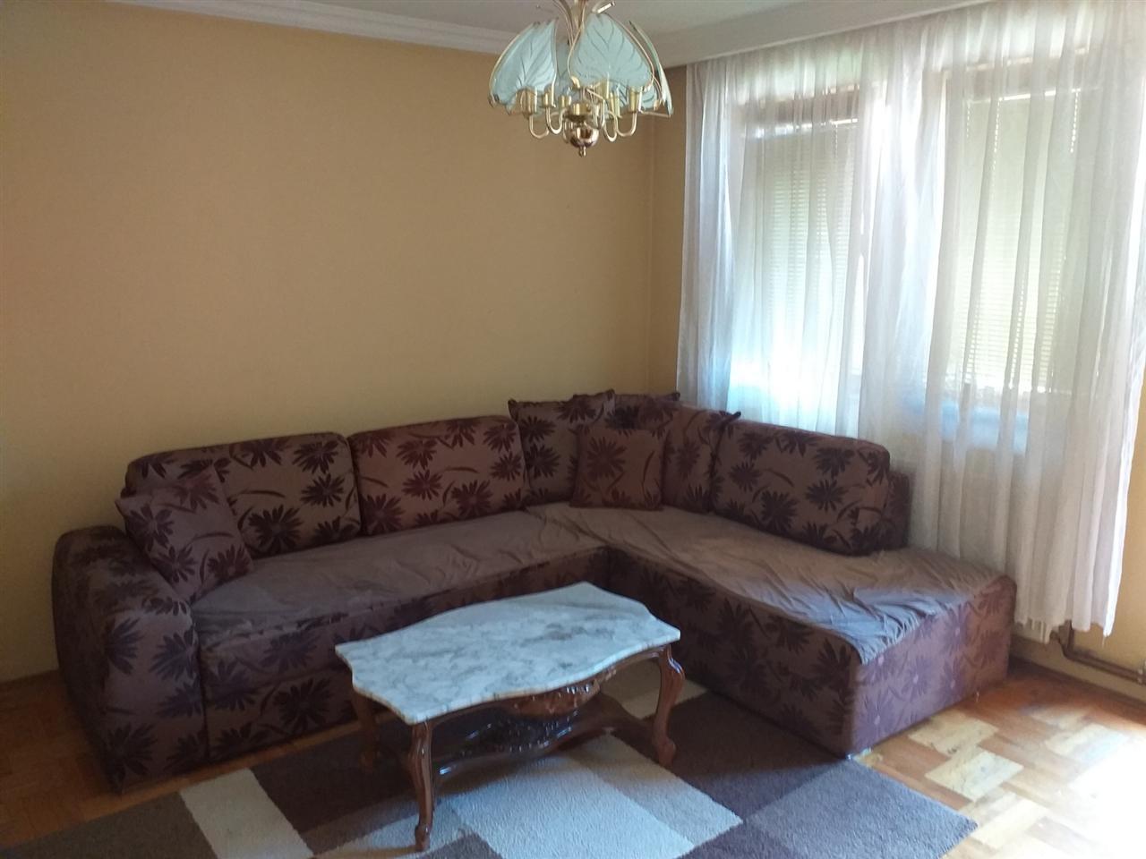 Wohnung zum mieten 1+1 im zentrum
