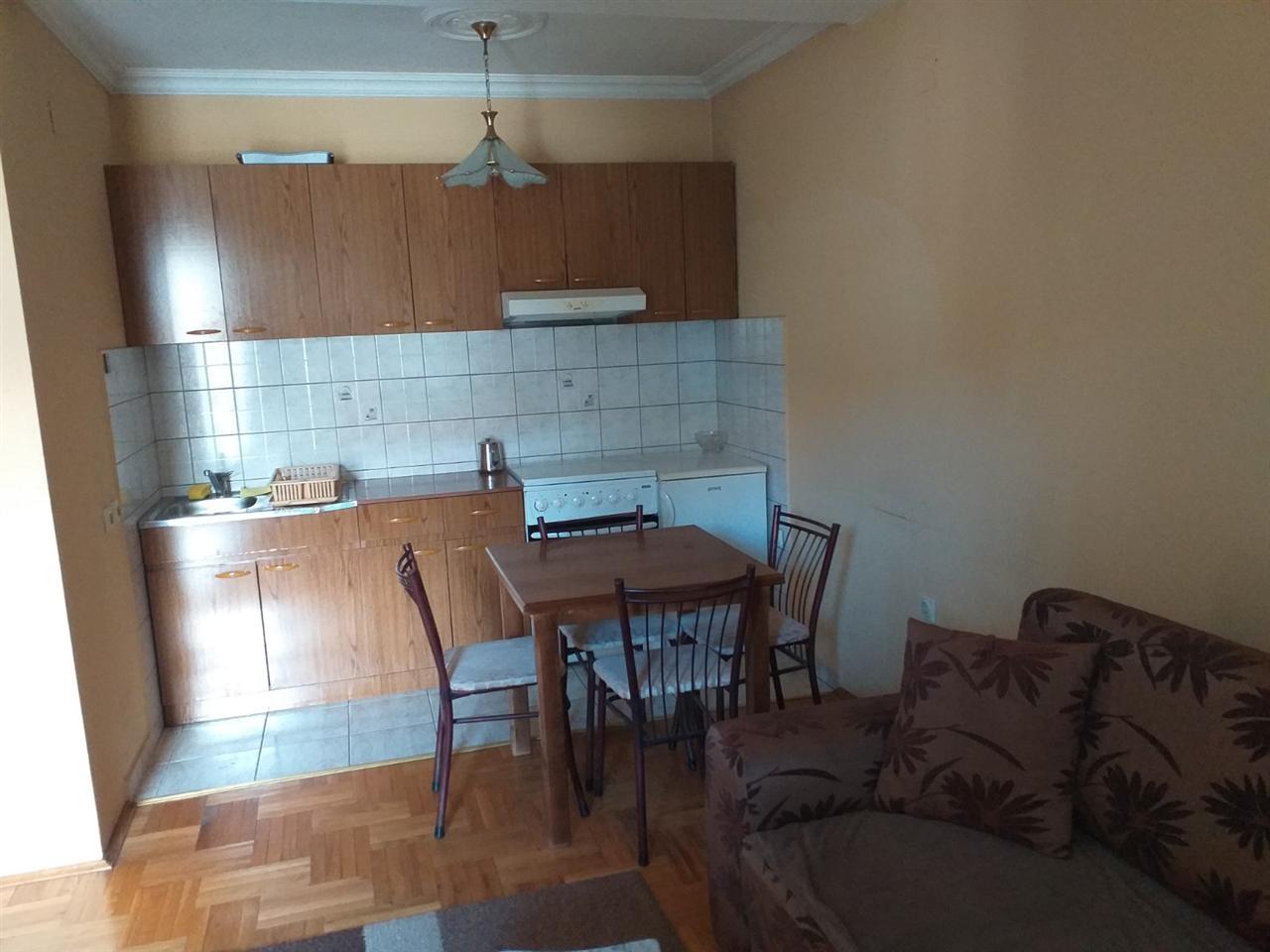 Wohnung zum mieten 1+1 im zentrum (3)