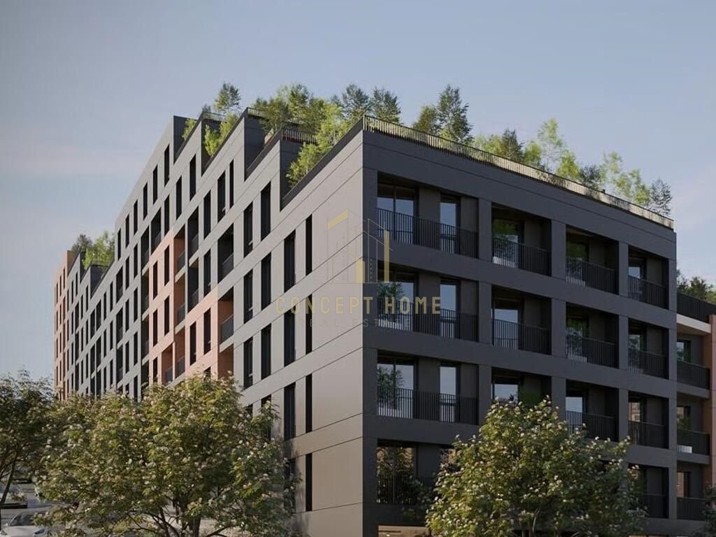Appartamento 2+1+2 in vendita a paskuqan, "Diellon Residence"