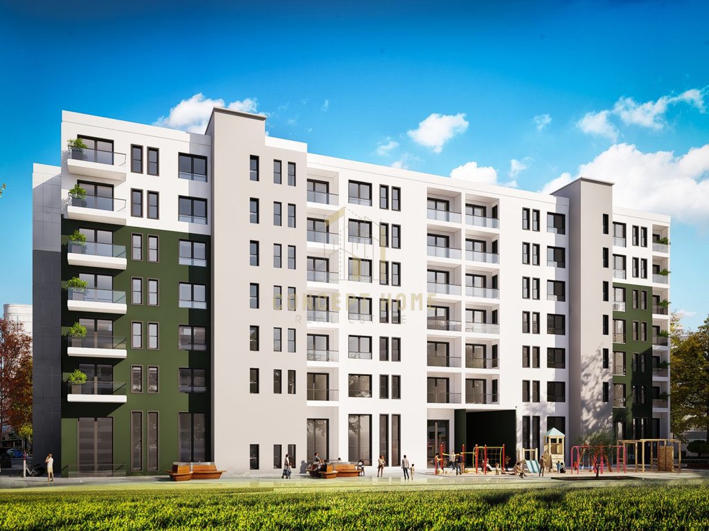 Appartamento 2+1+2 in vendita a paskuqan, "Diellon Residence"