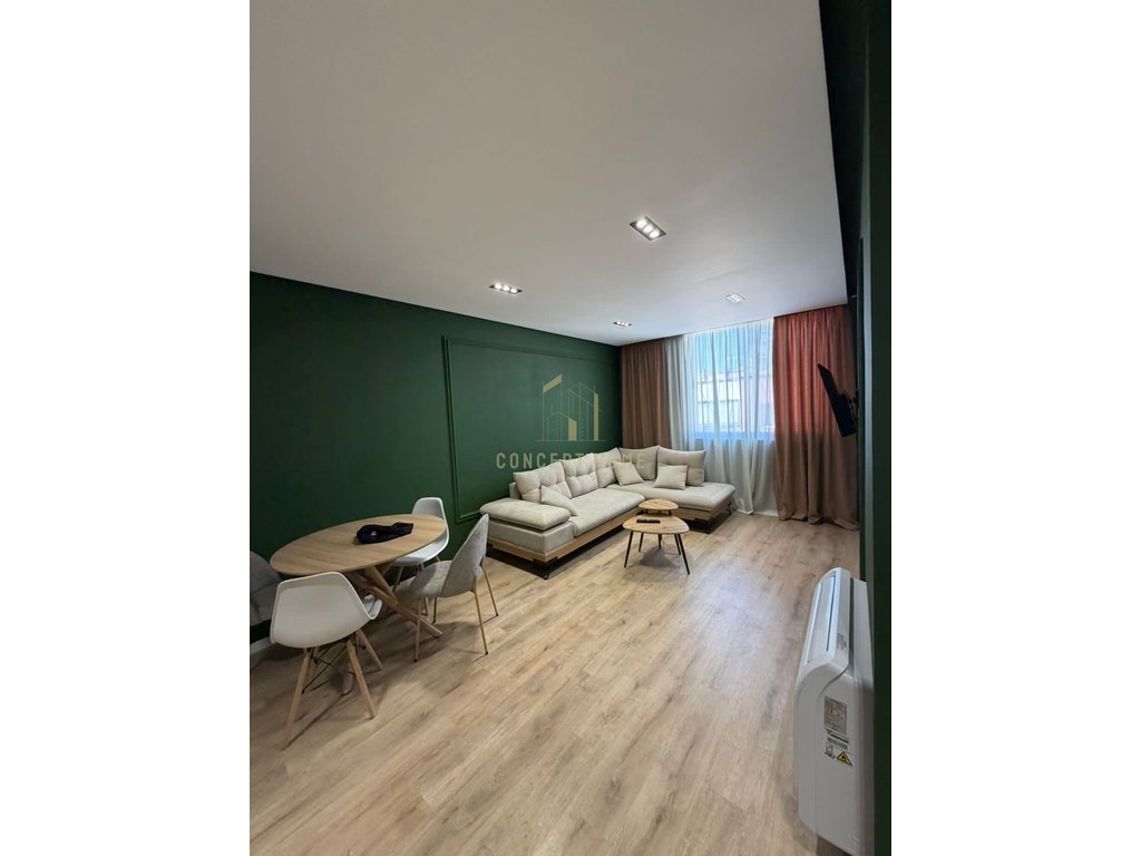 Apartamento 1+1 para alugar em Astir