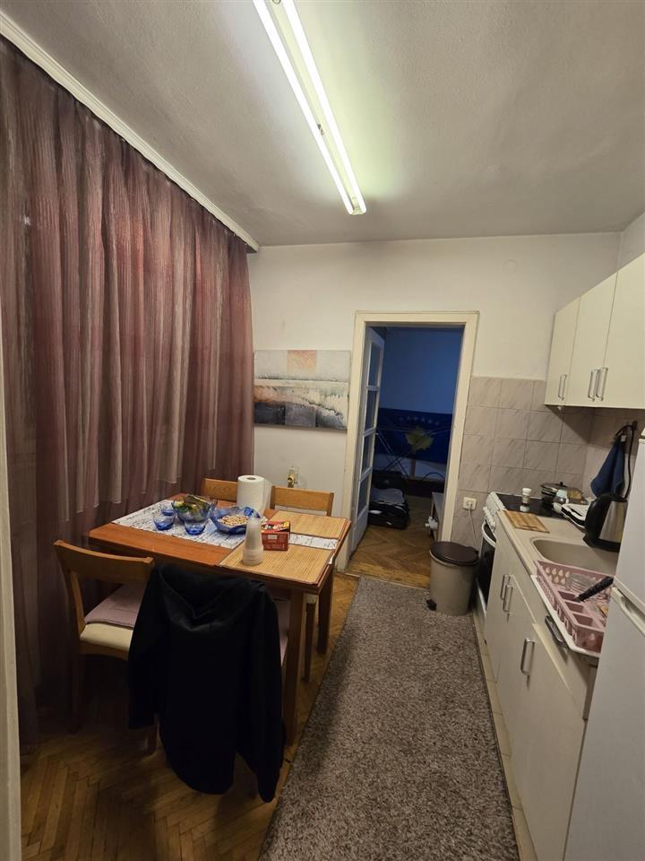 Apartamento para alugar 1+1 no centro