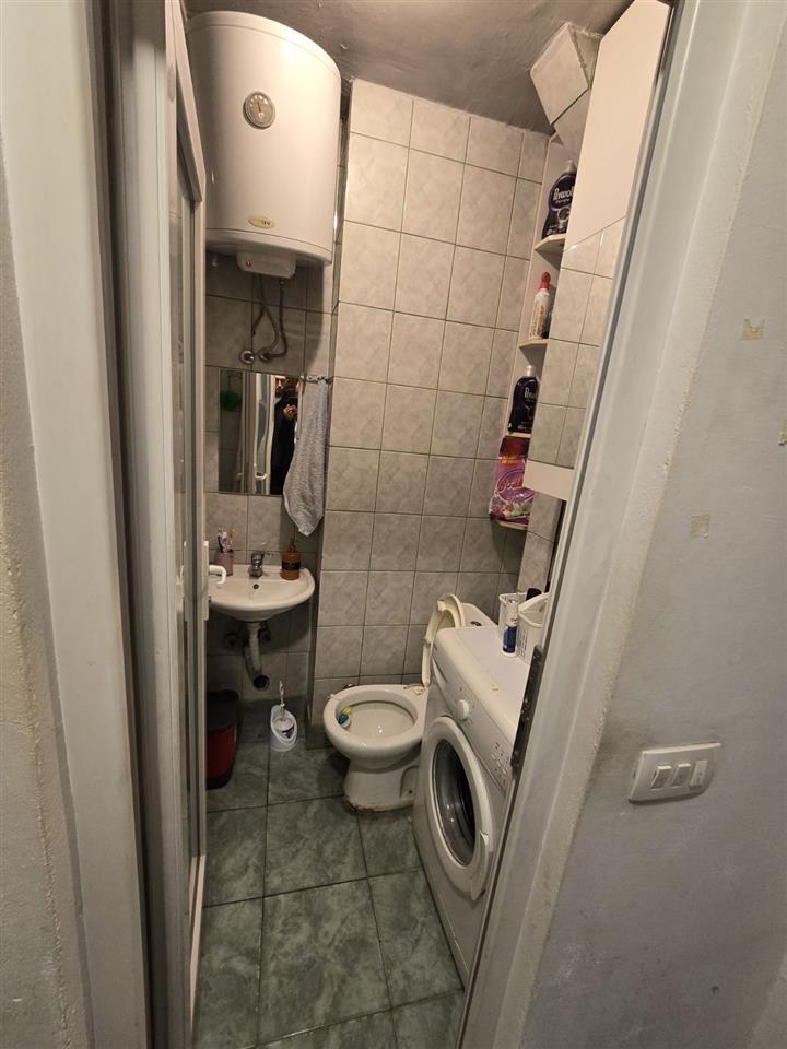 Apartamento para alugar 1+1 no centro
