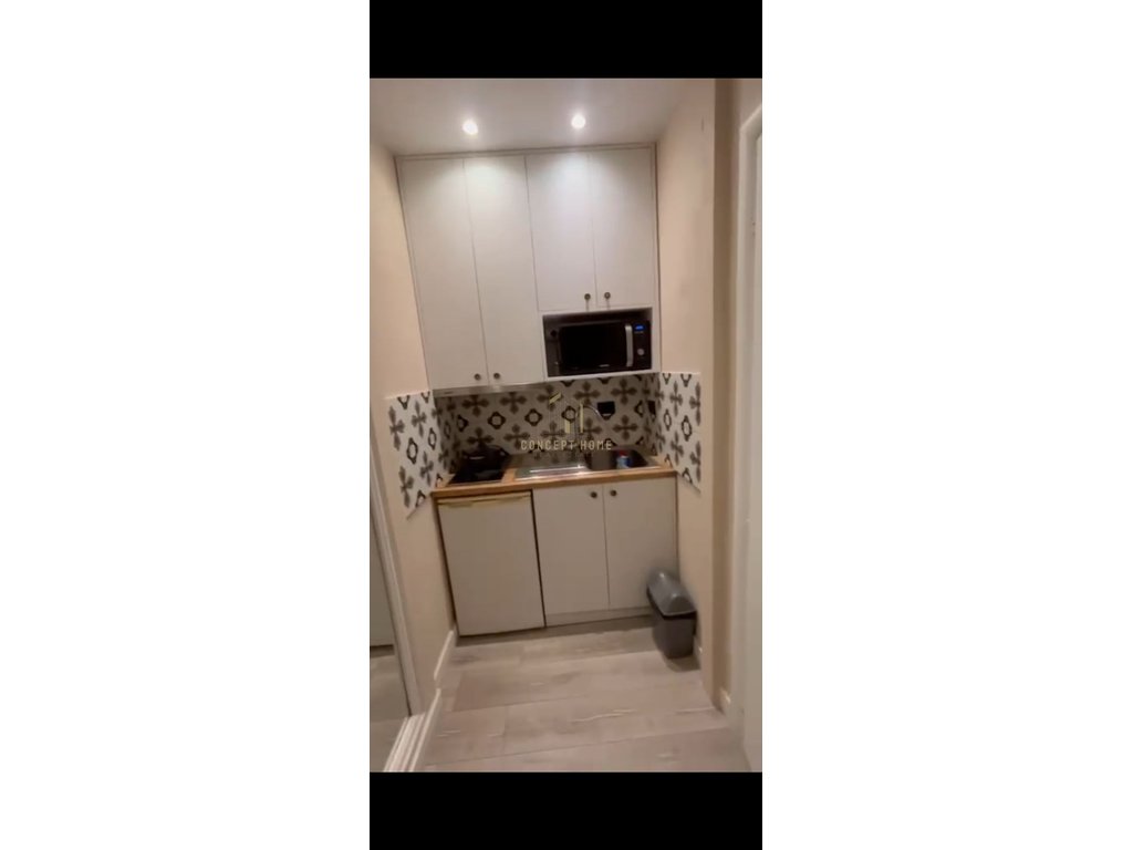Appartement à louer 1+1 et studios au centre-ville.