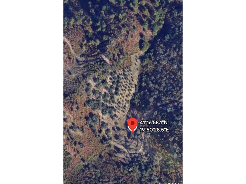 Land for sale in mjull bathore