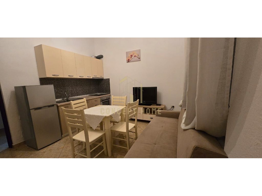 Appartamento 1+1 in affitto in via jordan misja