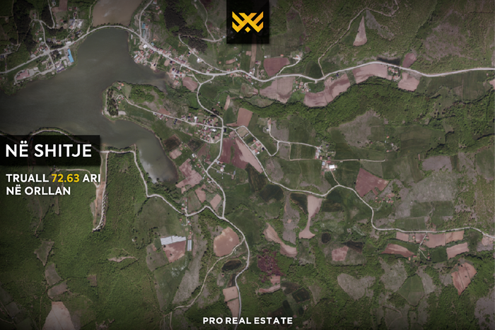 72.63 ari land for sale in orllan